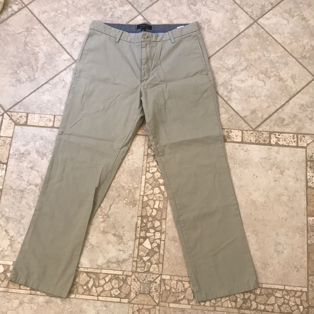 36 Waist / 32 Length